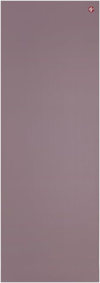 Manduka PRO Yoga Mat - 6mm | Lifetime Durability | Hygienic Construction | Premium Studio Quality | Teacher Approved-FlexoryFit