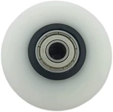 #286547 Elliptical Wheel Ramp Roller Replacement Part New for Healthrider-FlexoryFit