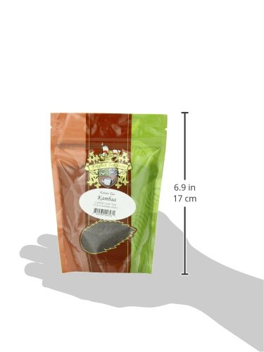 Kambaa Estate Tea - Loose Leaf - 4oz
