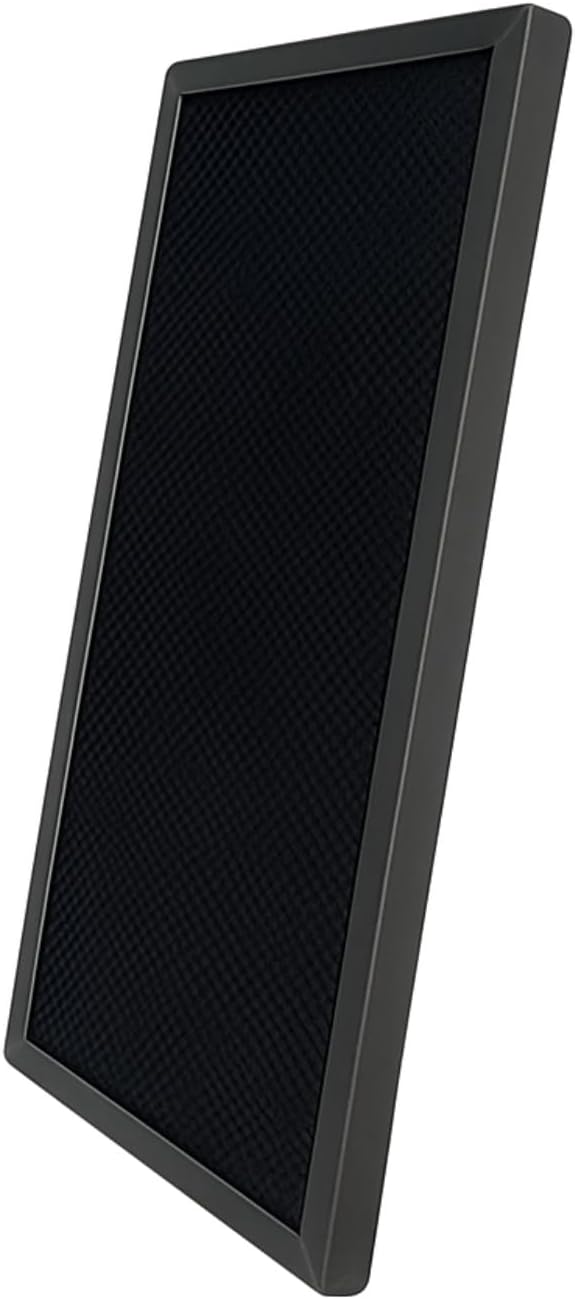 Nispira HRFSK1 HRFSC1 Activated Carbon Filter S Replacement | For Honeywell HPA3000 PowerPlus HPA5000 Insight Series, HRF-R, HRF-A300 | Remove Smoke, Odor, VOCs Chemical | 1 Pack