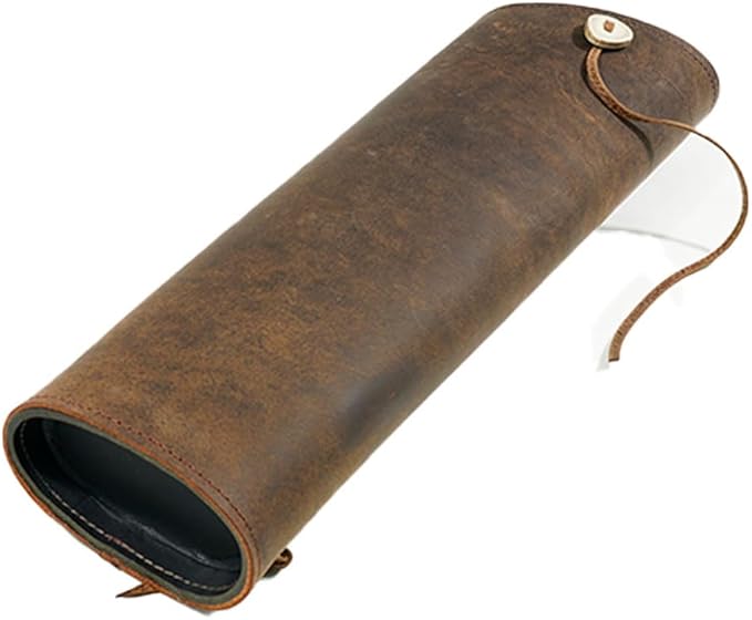 Mini Traditional Archer Youth Back Quiver