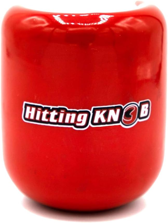 Bat Weight - Boost Speed & Power - Easy Attach - Compatible with Wood/Metal Bats - Youth Baseball Training-FlexoryFit