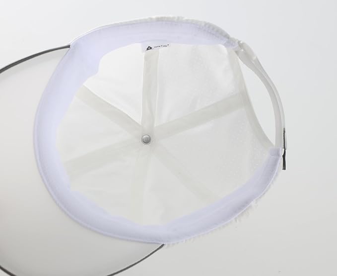 Home Prefer Reflective Water Repellent Quick Dry Airy UPF50+ Sun Hat for Men Women Outdoor Sports Baseball Caps Unisex-FlexoryFit