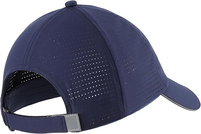 Home Prefer Reflective Water Repellent Quick Dry Airy UPF50+ Sun Hat for Men Women Outdoor Sports Baseball Caps Unisex-FlexoryFit