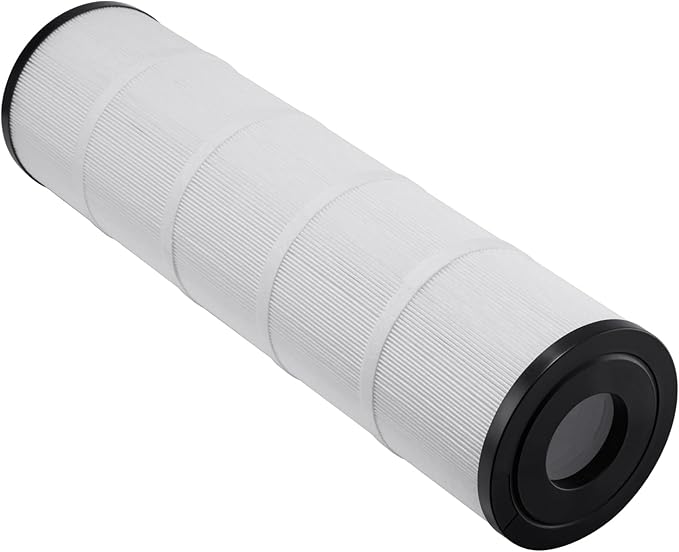 VEVOR Pool Filter Cartridge, 420 Sq. Ft, Spa Hot Tub Filter Cartridge Replacement, Compatible with Pentair CCP420, PCC105-PAK4