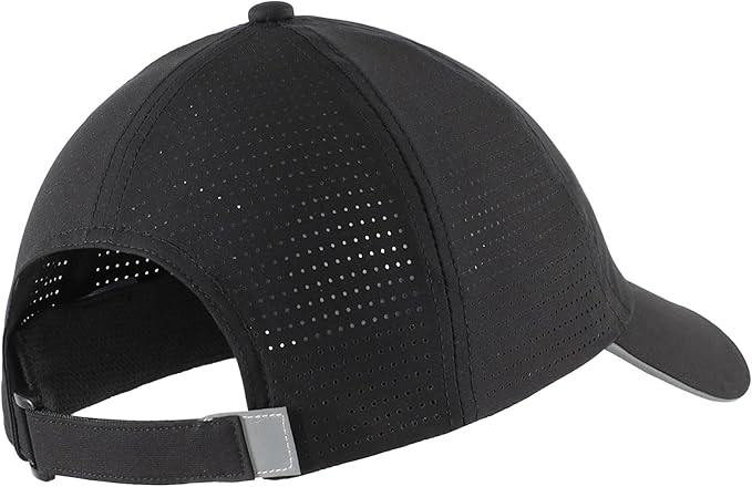 Home Prefer Reflective Water Repellent Quick Dry Airy UPF50+ Sun Hat for Men Women Outdoor Sports Baseball Caps Unisex-FlexoryFit