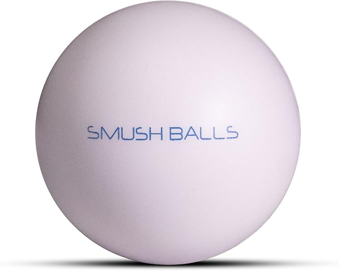 SMUSH BALLS Soft Foam Baseballs 12-Pack – Regulation Size Training Ball for Indoor & Outdoor Batting, Throwing & Catching Practice – Safe for Windows, Youth & Adult Players