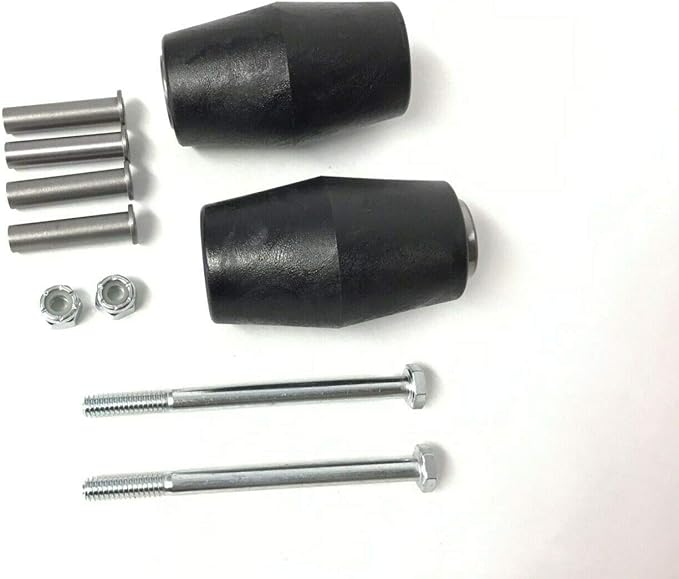 Pedal Belt Rollers W/HW Step1 S7200 Works with Scifit Recumbent Stepper Bikes