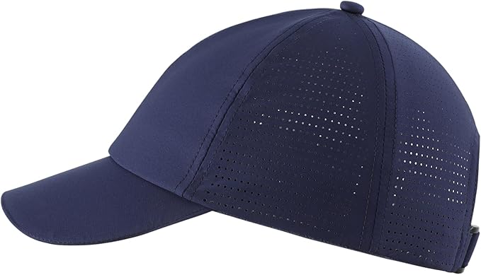Home Prefer Reflective Water Repellent Quick Dry Airy UPF50+ Sun Hat for Men Women Outdoor Sports Baseball Caps Unisex-FlexoryFit