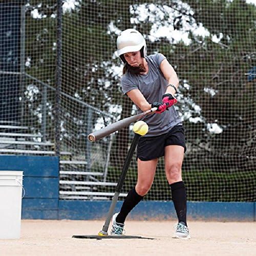 SKLZ Youth Baseball Tees: Boost Young Players' Swing with Durable, Adjustable Training Equipment - Perfect for Developing Skills and Confidence