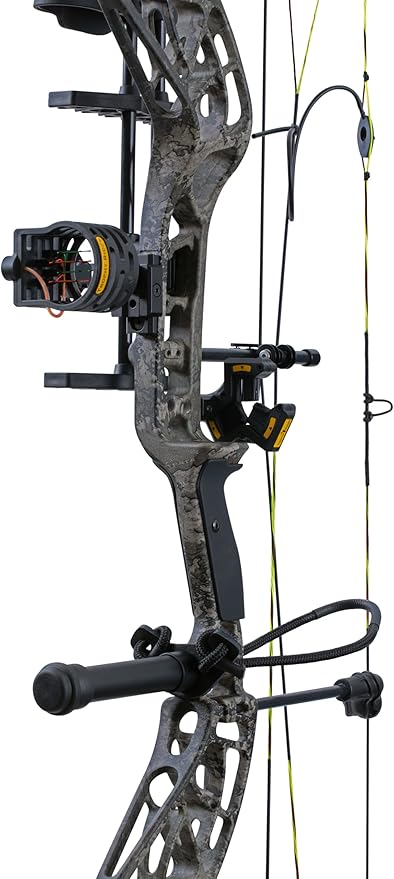 The Hunting Public Adapt 2 Ready to Hunt Compound Bow Package