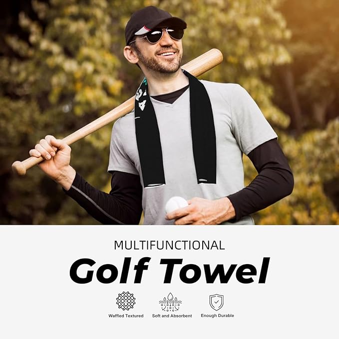 Custom 1-100PCS Cooling Sports Towel, Personalized Photo Logo Soft Cold Exercise Towel for Neck and Face Customized Quick-Drying Cooling Wrap Fitness Workout Sweat Towel 12"x40" (50)-FlexoryFit