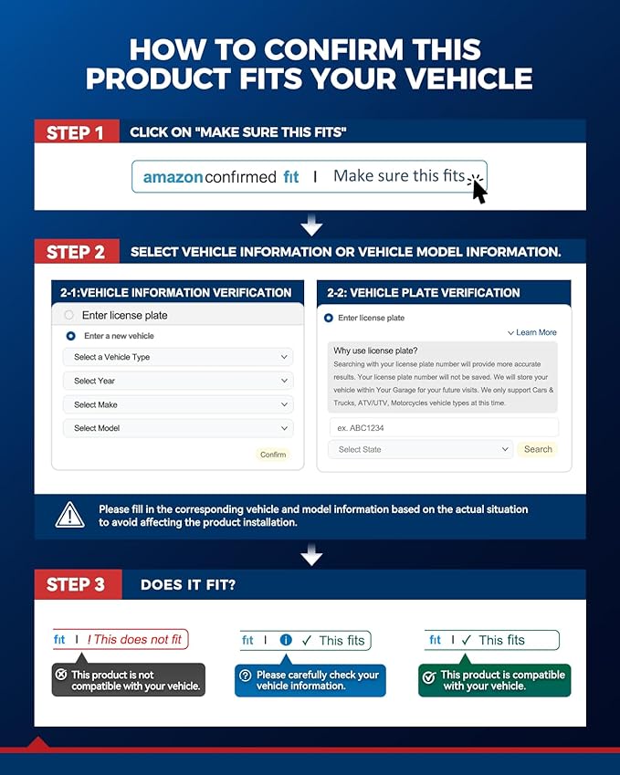 KAX Premium Cabin Air Filter, CF11719 Replacement for 2015-2024 GLC300, C300, GLE350, E300, GLS450, ML350, GLE350, GLE43 AMG, E450, E350, C43 Strong Adsorption w/Upgraded Activated Carbon
