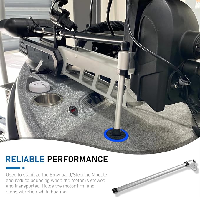 Replace Part for 1862050 Bow-Mount Stabilizer Kit Compatible with Ultrex, Fortrex and Riptide SF Models