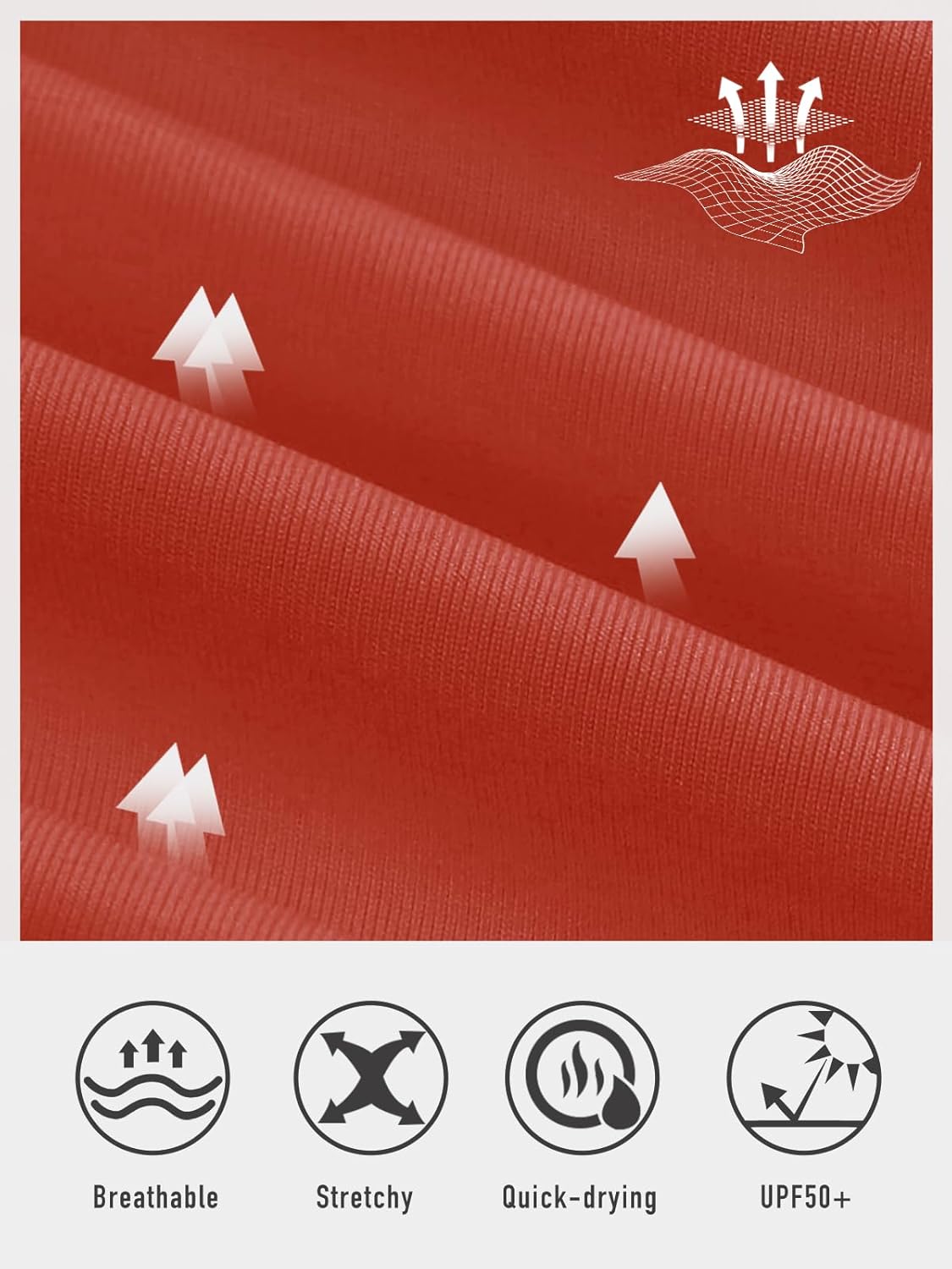 NORTHYARD Mens Athletic Shirts Short Sleeve Gym Workout Running Training Sports Performance T Shirt Basic Tee for Men