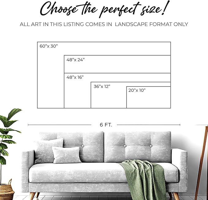Tailored Canvases Personalized Gym Sign Wall Art Decor - Motivational Canvas for Home Gym, Workout Room, Garage, Fitness Center - Workout Inspirational Posters - One Hand with Dumbbell on Rustic,