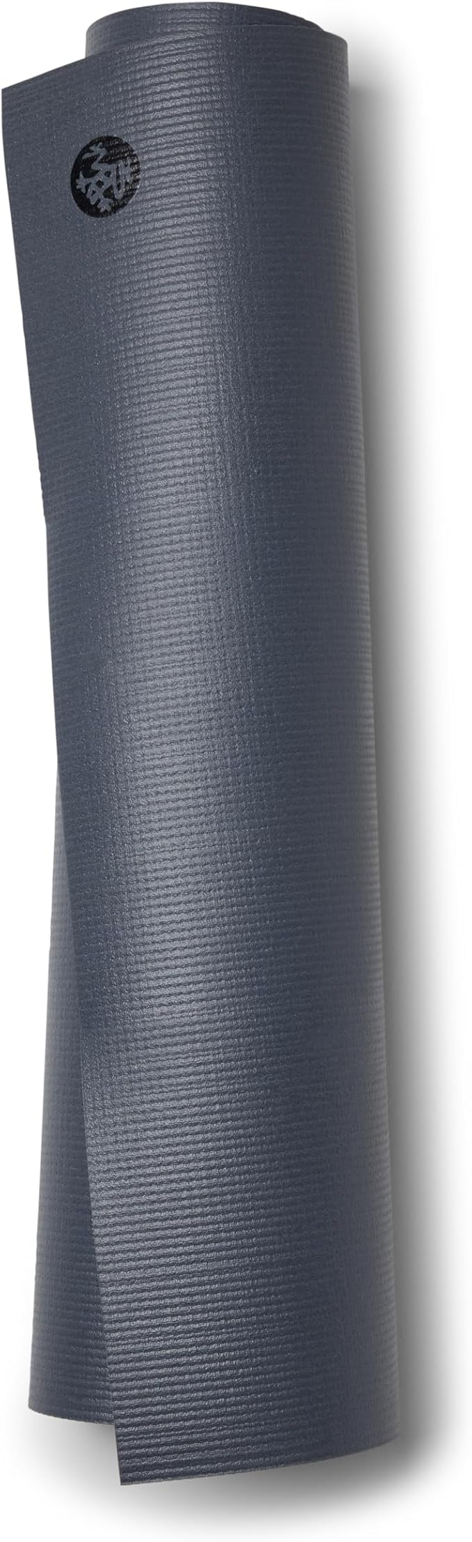 Manduka PRO Yoga Mat - 6mm | Lifetime Durability | Hygienic Construction | Premium Studio Quality | Teacher Approved-FlexoryFit