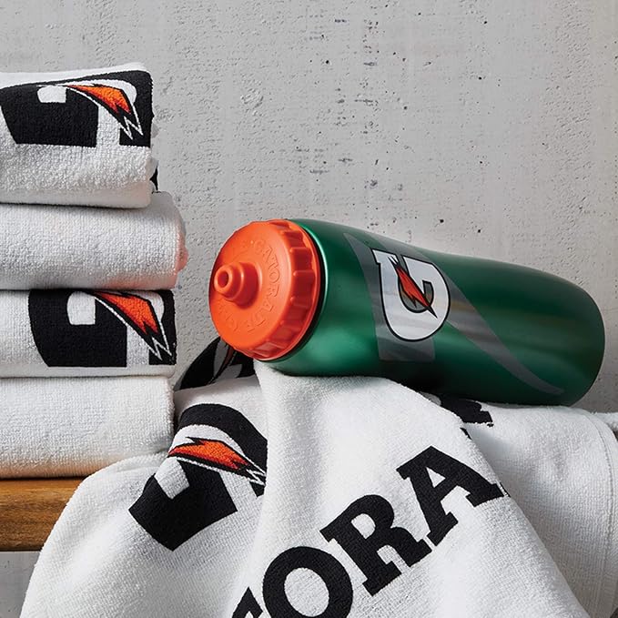 Gatorade Indianapolis Colts Towel-FlexoryFit