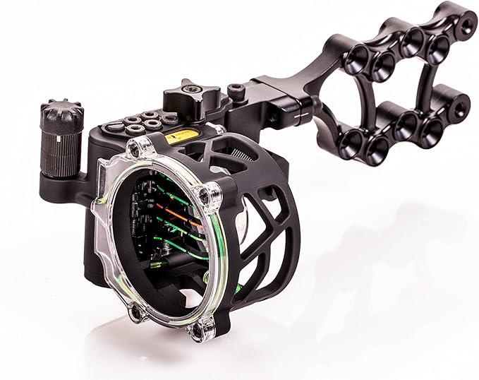 Trophy Ridge Fix Series Sight