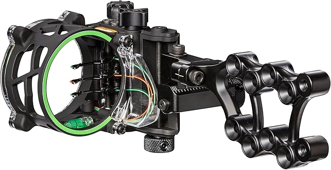 Trophy Ridge Fix Series Sight