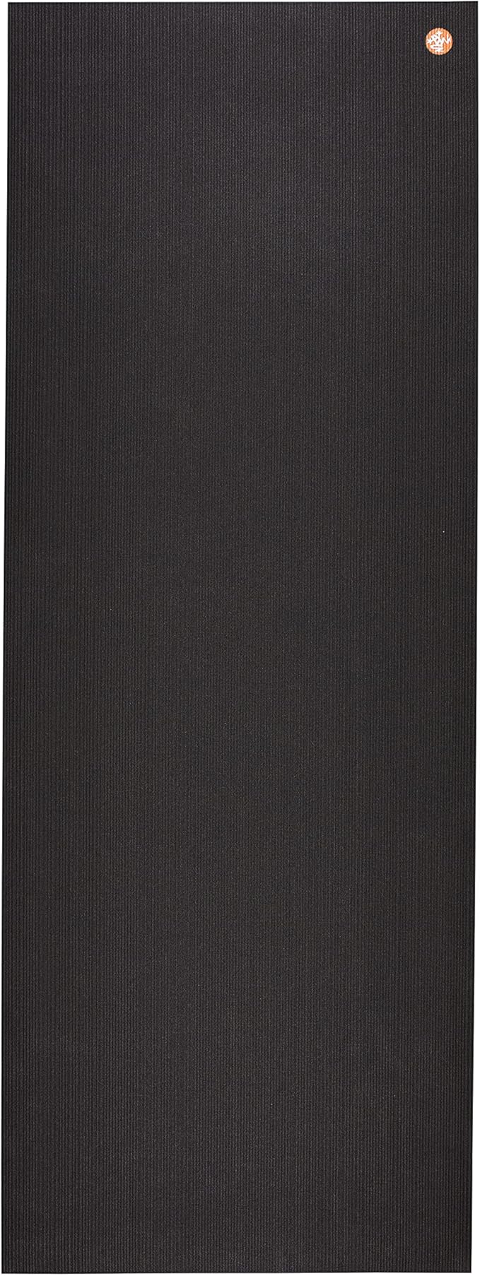 Manduka PRO Yoga Mat - 6mm | Lifetime Durability | Hygienic Construction | Premium Studio Quality | Teacher Approved-FlexoryFit