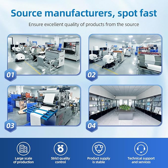 M8R-FLH Replacement Filter Compatible With xiaomi 3/3C/3H,2C/2H/2S/Pro Air Purifieri,H13 HEPA 3-Layer Filteration Activated Carbon Filter