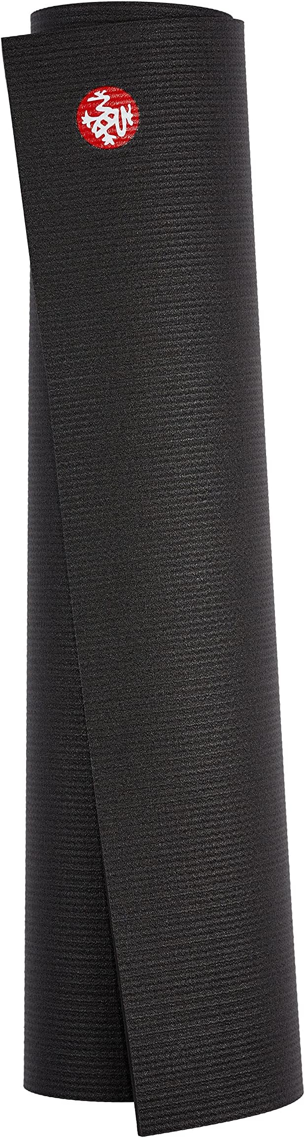 Manduka PRO Yoga Mat - 6mm | Lifetime Durability | Hygienic Construction | Premium Studio Quality | Teacher Approved-FlexoryFit