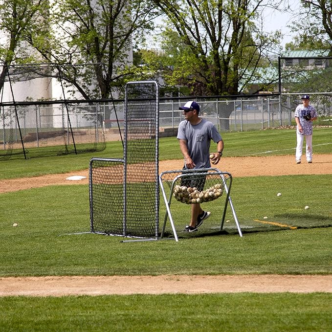 Skywalker Sports Baseball & Softball Safety Screen