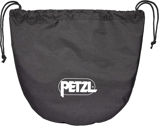 PETZL Unisex's Accommodation Case Vertex Helmets and Layer Accessory for Climbing, Multicolor, UNI