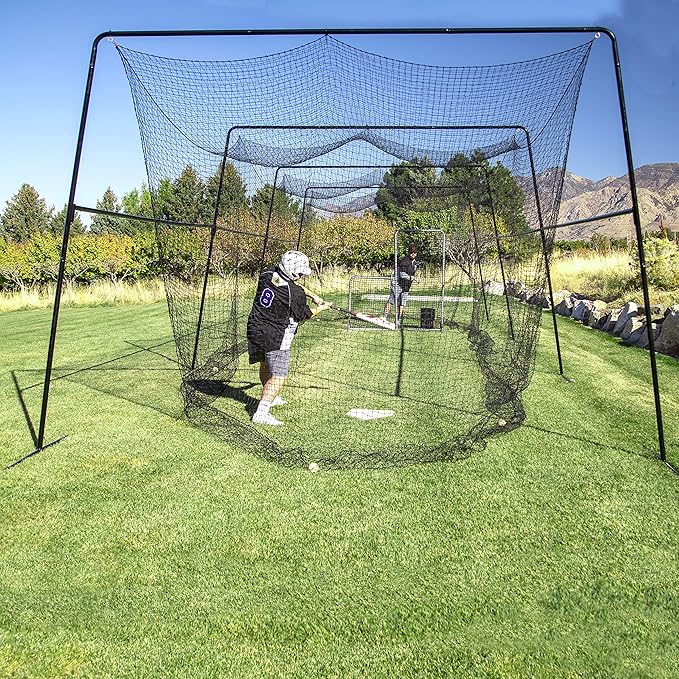 Skywalker Sports Baseball & Softball Safety Screen