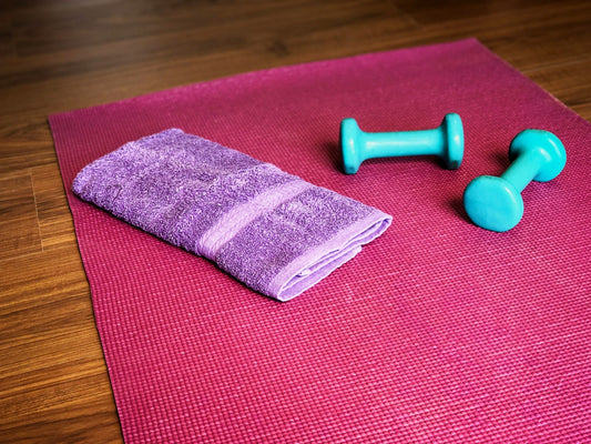 Beginner’s Guide to Building a Fitness Routine at Home