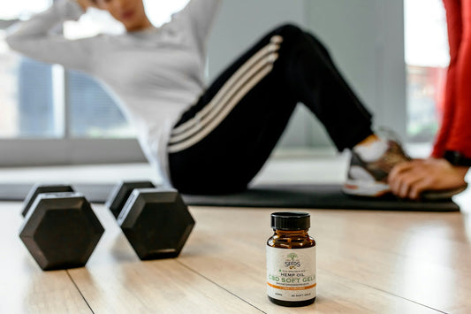 Best Recovery Products for Sore Muscles and Faster Healing