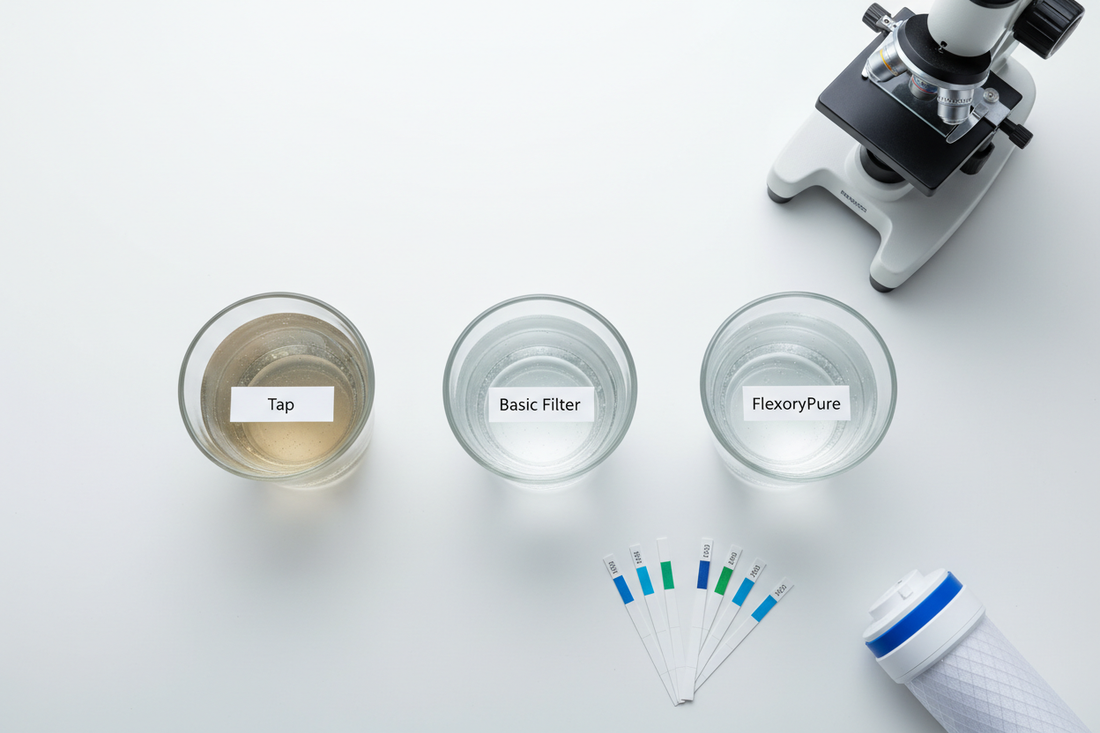 The Invisible Toxins in Your Tap: 3 Contaminants Your Water Filter Should Catch (But Many Miss)