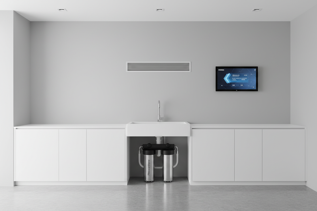 The Whole-Home Reset: How to Sync Your Air & Water Systems for Total Home Wellness