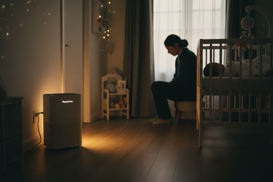 The Calm of Knowing: How Peace of Mind Is the Real Benefit of Clean Home Systems