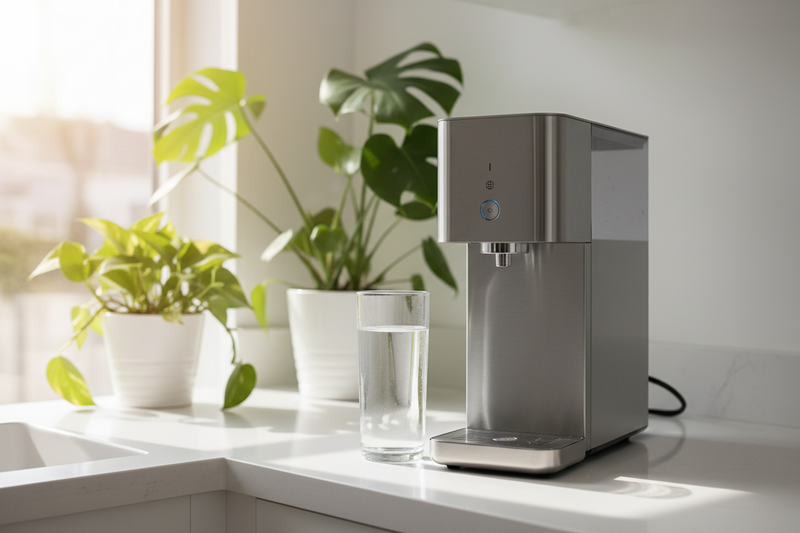 Choosing the Right Water Purification System for Cleaner Everyday Living