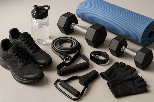 20-Minute Workouts for Busy Professionals