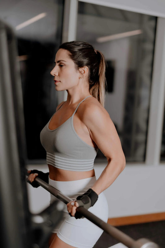 Home Gym Setup Ideas: How to Create a Functional Fitness Space