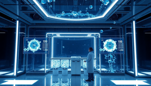 Breathe Easy: The Vital Importance of Advanced Water & Air Filtration in 2025