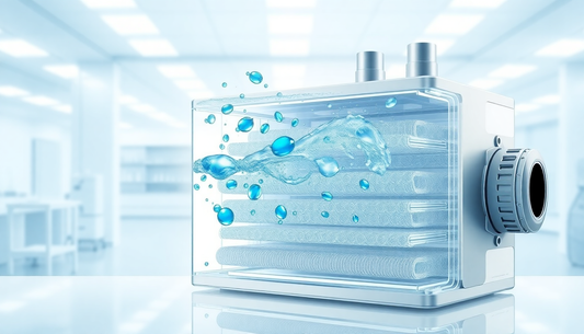 Unlock the Power of Filtration: A Complete Guide to Cleaner Water and Fresher Air