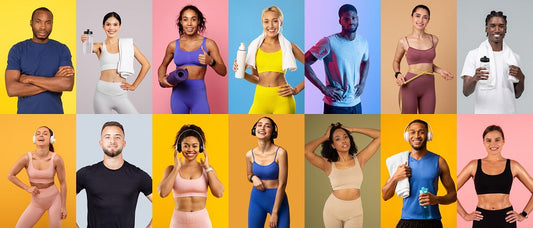 The Latest Trends in Fitness Apparel and Gear in the U.S. Market