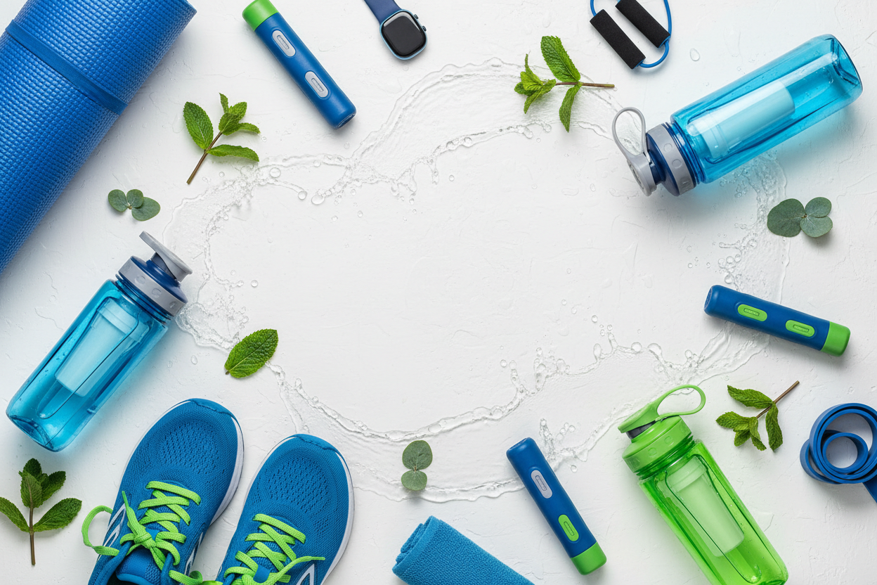 The Growing Demand for Sports Water Filters, Water Filter Bottles, and Handheld Water Filters