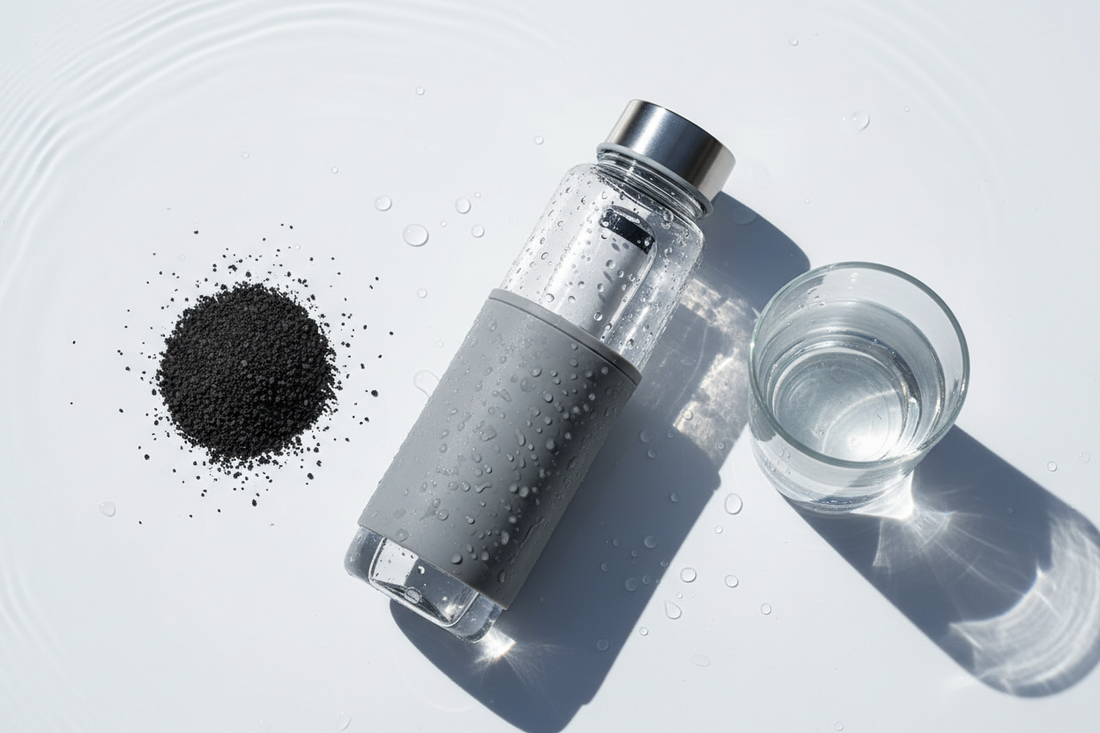Water Filter Bottles, Activated Carbon Water Filters, and Chlorine Removal Filters: The Complete Guide to Better Everyday Hydration