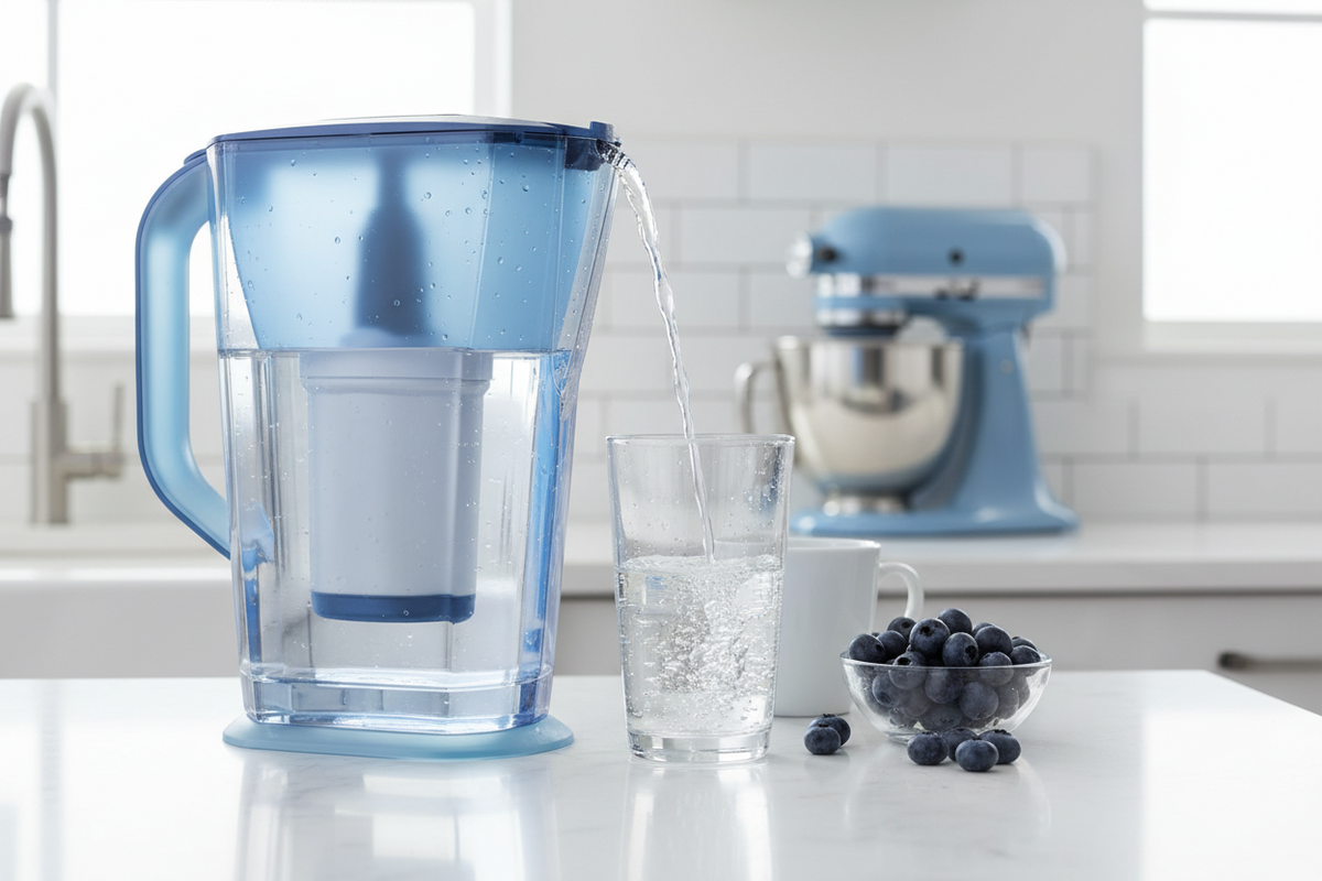 Water Filtration Myths You Should Stop Believing