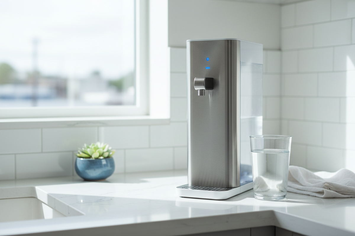 What to Look for When Buying a Water Filter
