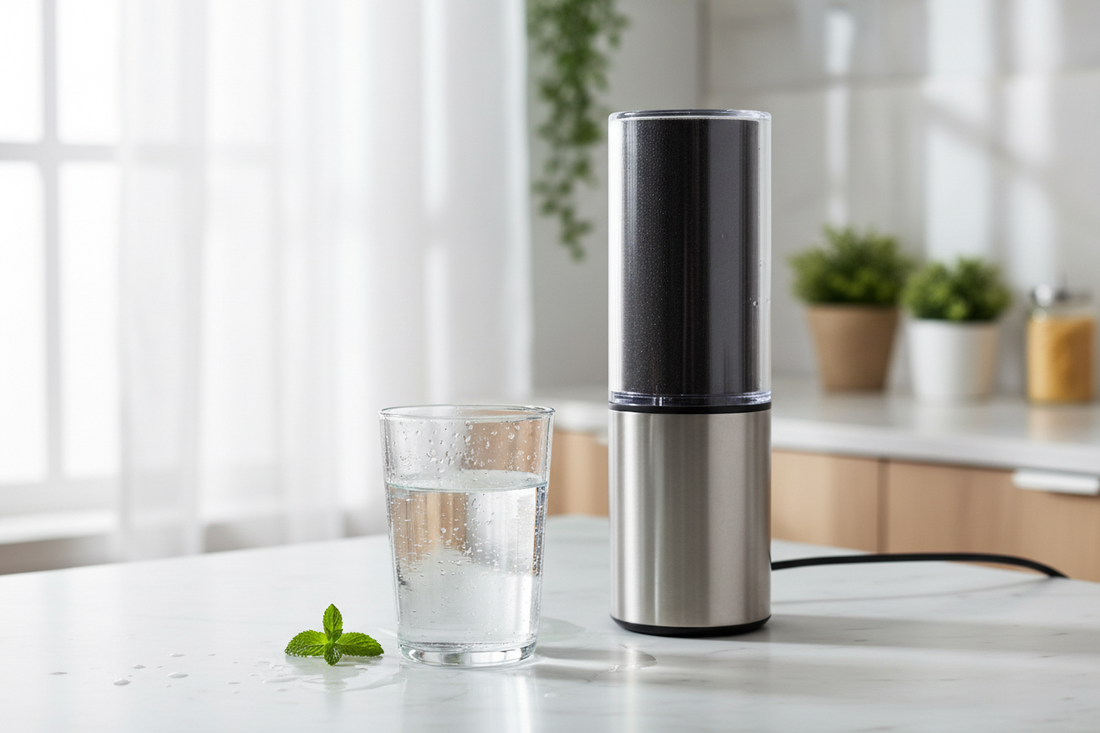 Why Activated Carbon Water Filters Are Essential for Cleaner, Better-Tasting Drinking Water