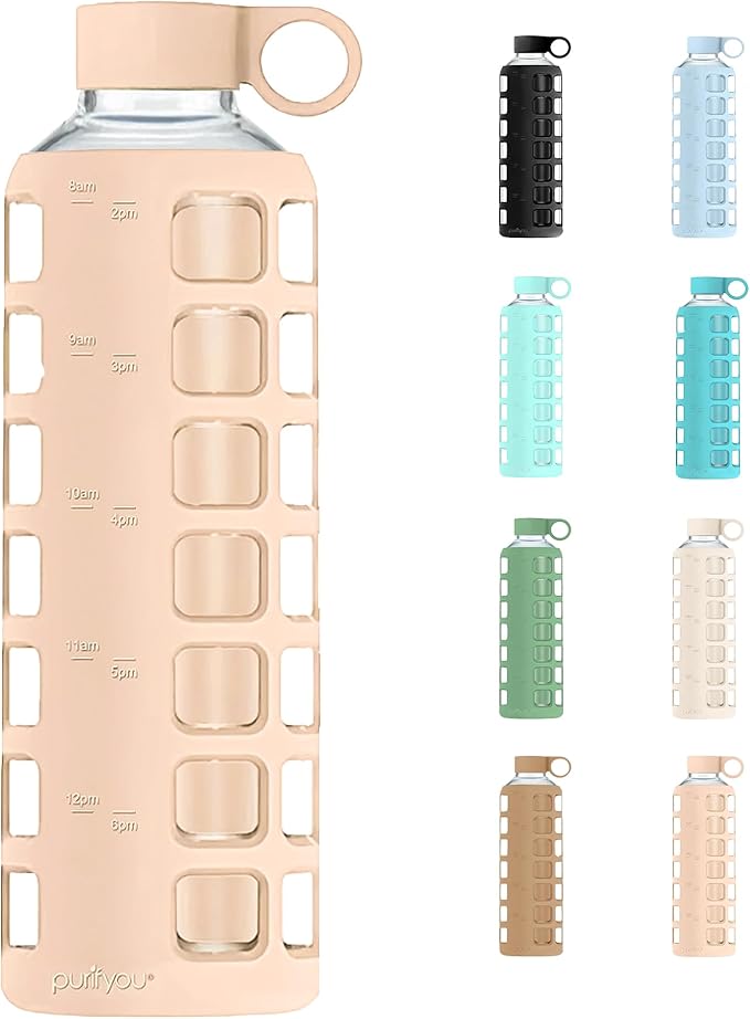 Sports Water Bottles