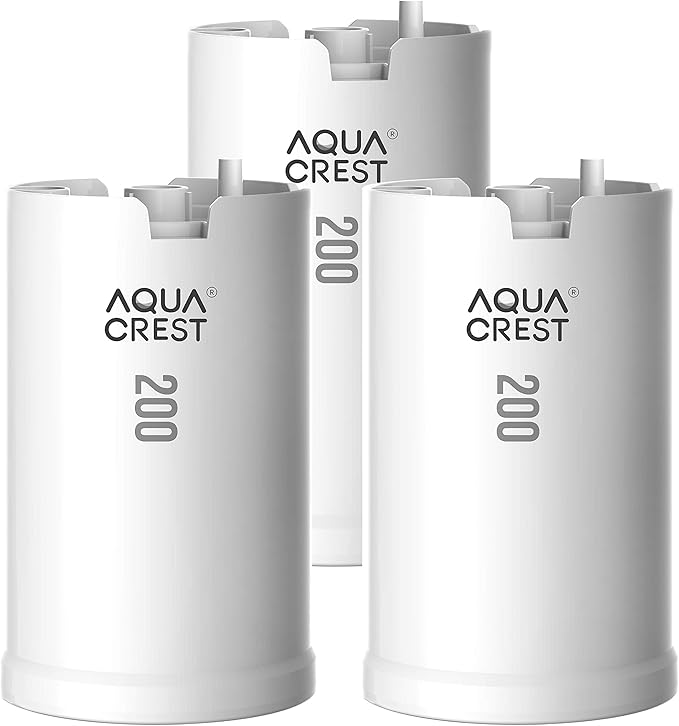 Water Filtration & Softeners