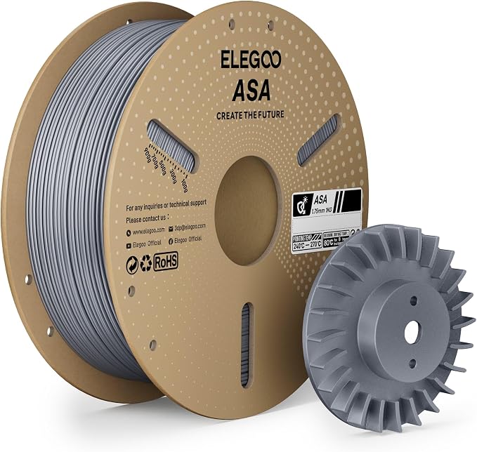 3D Printing Supplies