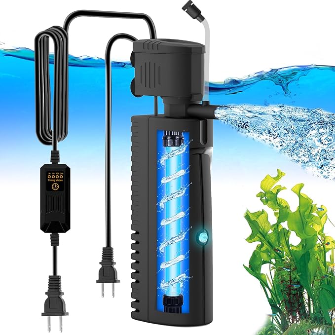 Aquarium Accessories